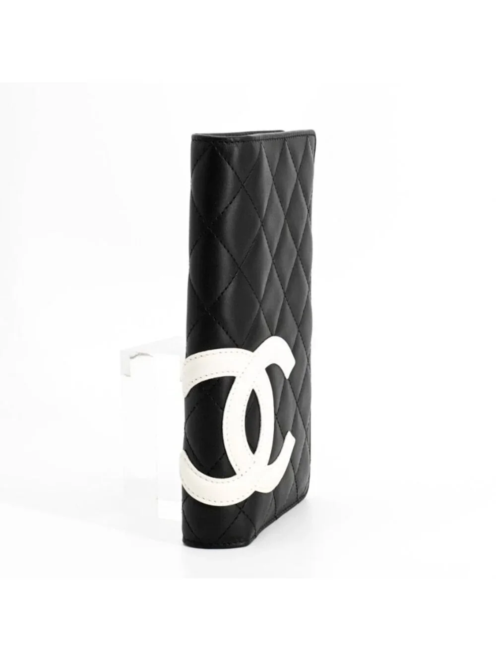 Chanel Wallet Cambon Bifold